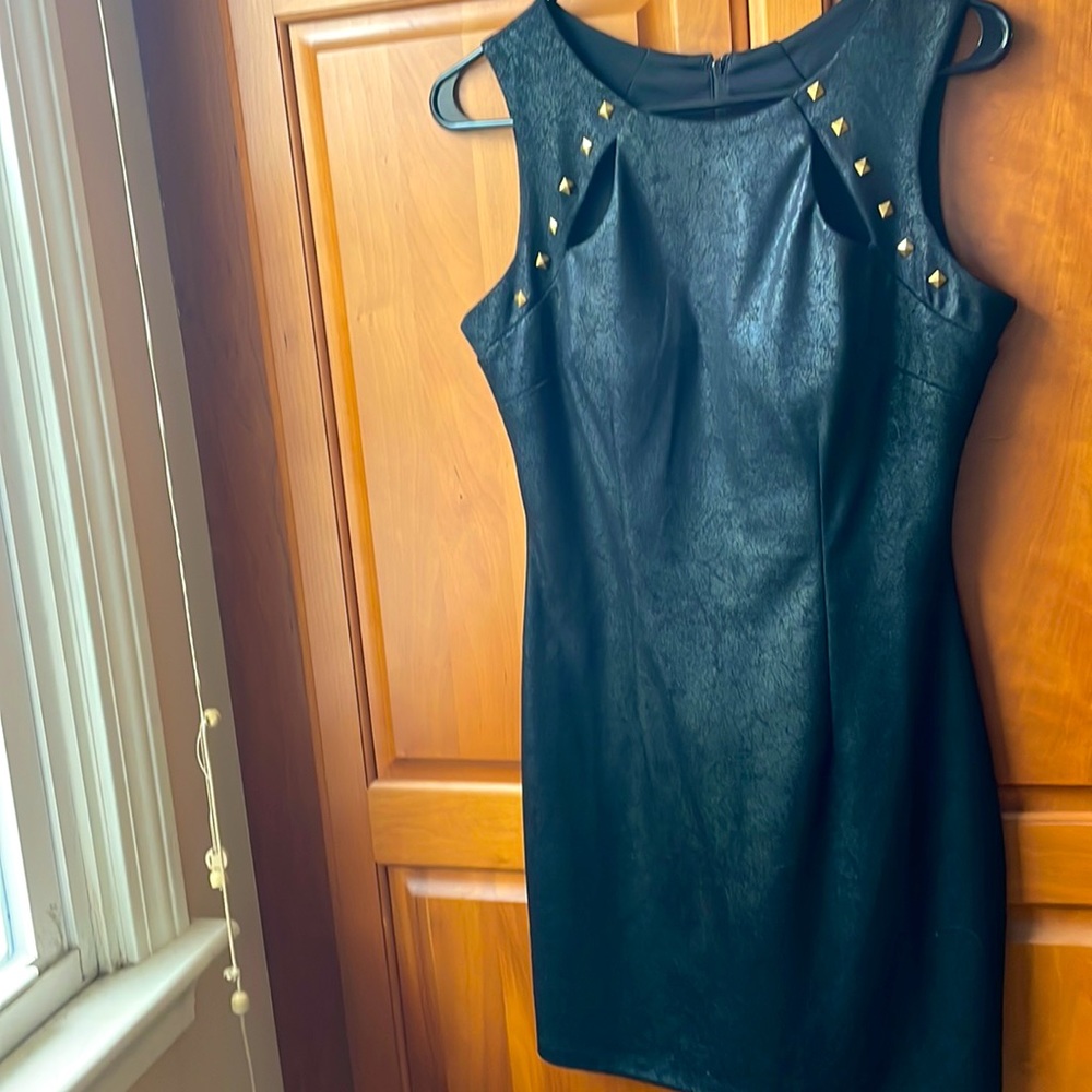 Really cute sexy little black dress